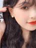 DAISY DREAM施家珍珠耳钉无耳洞耳夹女气质复古2026年新款大珍珠耳环耳饰 【10mm】施家珍珠耳夹 实拍图