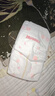 好奇（Huggies）铂金装小桃裤纸尿裤S96片(4-8kg)新生儿小号尿不湿【透爽散热】 实拍图