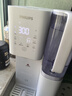 飞利浦（PHILIPS）净水器家用免安装台式净饮机家用RO反渗透即热净水机净饮一体机自来水过滤ADD6860升级ADD8636 ADD8636【1机1芯】 实拍图