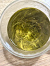 吴裕泰茉莉花茶叶 茉莉雪峰 浓香型 50g 七窨芽叶醇香 袋装 实拍图