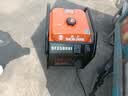 森久汽油发电机220V/3.1KW大功率小型户外施工便携纯铜电机SE3500XI 实拍图