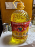 多力【保真菜籽油】芥花油5L 非转基因高油酸食用油粮油植物油 实拍图