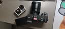 铭匠AF 56mm F1.8自动镜头大光圈定焦人像适用富士X xt5 xm5 索尼E卡口zv-e10 a6700尼康Z z30微单相机 索尼E口 黑色 实拍图