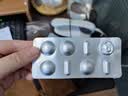 【原研进口】安康信 依托考昔片 60mg*5片/盒 实拍图
