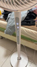美的（Midea）【幸运草安睡2.0 Ultra】一键闪装/直流变频空气循环扇卧室静音家用语音遥控电风扇一级能效落地扇 实拍图