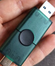 金士顿（Kingston）128GB Type-C USB3.2 双接口U盘 DTDEG2 大容量办公车载优盘 适用于安卓苹果手机电脑 实拍图