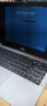 联想（Lenovo）异能者 A15H-A 15.6英寸 R2314 16G+1T 国家补贴 轻薄性能本办公商务本 灰色 实拍图