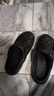 名创优品（MINISO）洞洞鞋男士夏季外穿防滑厚底eva踩屎感凉鞋防臭海边沙滩包头拖鞋 实拍图