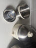 九阳（Joyoung）蒸蛋器 煮蛋器 定时 自动断电安心用 小型316L不锈钢多功能 双层蒸煮鸡蛋早餐神器ZD14-GE330 实拍图