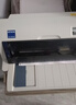 爱普生（EPSON）LQ-615KII针式打印机 LQ-615K升级版针式打印机（82列） 实拍图