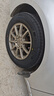 双星汽车轮胎 195/65R15 91H MAXIMUM-eh 适配卡罗拉/科沃兹/宝来 实拍图