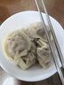 湾仔码头玉米蔬菜猪肉水饺1320g66只早餐速食半成品面点生鲜速冻饺子 实拍图