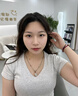 有棵树【医用级胶】胸贴女聚拢上托隐形小胸显大婚纱专用免穿内衣乳胸贴 实拍图