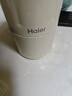 海尔（Haier）无线便携式婴儿恒温水壶水杯调奶器外出冲泡奶壶可烧开水恒温保温 实拍图
