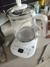 美的（Midea）【价保618】养生壶 1.5L大容量全自动煮茶壶 花茶壶烧水壶 12h恒温 煮茶器电热水壶 MK-Y12Q-Pro3 实拍图