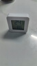 电子温湿度计笑脸显示天气高精准家用婴儿房温度表湿度表壁挂式干湿显示湿度计 电子温湿度计|迷你便携|不含蓝牙 实拍图