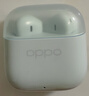 OPPO Enco Air4 新声版 真无线耳机半入耳式蓝牙耳机无线耳机通用苹果华为小米手机冰透绿 实拍图