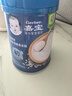 嘉宝（GERBER）强化钙铁锌高铁米粉婴幼儿宝宝辅食米糊维C+铁250g6月+100%真验厂 实拍图