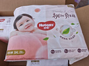 好奇（Huggies）铂金装小桃裤成长裤XXXL26片*4包(17kg以上)【透爽散热】 实拍图