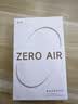漫步者（EDIFIER）Zero Air 真无线蓝牙耳机 半入耳式耳机 无线耳机 轻盈舒适 适用苹果华为小米OPPO手机 夏紫 实拍图