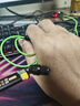雷蛇（Razer）战锤狂鲨V3 有线入耳式耳机耳塞 7.1环绕声 吃鸡神器 三角洲官方指定 Type C（赠THX软件 可调EQ） 实拍图