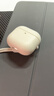 Apple/苹果 AirPods 4 搭配USB-C充电盒 苹果耳机 蓝牙耳机 适用iPhone/iPad/Mac 四代 实拍图