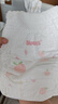好奇（Huggies）铂金装小桃裤成长裤XXXL26片*4包(17kg以上)【透爽散热】 实拍图