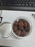 百草味 韩话梅闲了梅168g 清甜九制蜜饯果干梅子办公室零食 实拍图