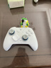飞智冰原狼4多模版无线游戏手柄 类xbox 力调节摇杆双切扳机 switch电脑PC手机steam体感NS 仁王3 实拍图
