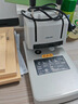 得力凭证装订机 300页财务装订机打孔装订机会计办公档案铆管装订 金属台板旗舰款33015 实拍图