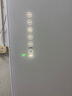 东芝（TOSHIBA）小白桃409L五门日式多门冰箱429嵌入式自动制冰玻璃面板小户型GR-RM429WE-PG2B3 实拍图