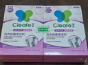 净安（Cleafe）洗衣机槽清洗剂薰衣草香300gx4盒滚筒波轮洗衣机清洁剂除垢爆氧粉 实拍图