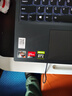 联想（Lenovo) 拯救者15.6寸Y7000/ R9000P高刷电竞吃鸡设计游戏本二手笔记本电脑 95新I7-10875 八核2060 Y7000P 32G内存+1TB固态 实拍图