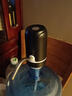 荣事达抽水器桶装水饮水机抽水泵电动吸水器水桶压水器取水器自动上水器 小钢炮+耐用双水泵+一键操作 实拍图