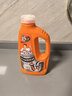 威猛先生（Mr Muscle）管道疏通啫喱 960ml*2瓶（厨房+卫浴） 厕所 厨房管道疏通 实拍图