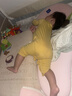 甜浪海绕珠玩具婴幼儿串珠玩具儿童宝宝益智早教玩具可啃咬手部精细动作 实拍图