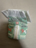 好奇（Huggies）森林密语纸尿裤S56片(4-8kg)尿不湿【清透纯净】 实拍图