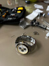瑞纳达（RENATA）SR927SW手表电池395纽扣电池 2粒斯沃琪swatch天梭原装ck卡西欧dw石英表电子 瑞士进口 实拍图
