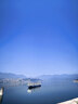 番易枕头/旅行/充气A1p601:便携露营帐篷车载飞机午休午睡办公室 充气款灰色2个 实拍图