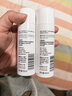 AHC水光水乳旅行套装(水60ml+乳60ml)补水保湿护肤品520礼物送女友 实拍图