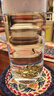 肖特圣维莎（SCHOTT ZWIESEL）德国原装进口无铅水晶玻璃水杯泡绿茶玻璃杯明前龙井茶杯安全透明 370ML单只 实拍图