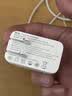 绿巨能（llano）65W氮化镓笔记本电脑充电器PD折叠脚 苹果17MacBook Pro华为小米联想iPad Pro平板多口电源适配器 实拍图