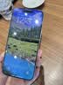 Apple【极速发货】iPhone 17 Pro Max 新款旗舰手机 苹果17Pro双卡双待全网通5G 苹果17Promax 银色 256GB【配件礼包+店保2年】 实拍图