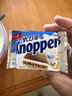 Knoppers优力享德国进口牛奶巧克力榛子威化饼干24包600g夹心饼干零食礼盒 实拍图