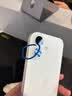 Apple/苹果 iPhone 17 256GB 白色 支持移动联通电信5G 双卡双待手机 实拍图