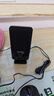 漫步者（EDIFIER）R10U 2.0声道电脑音响音箱 台式机笔记本桌面音响 黑色 实拍图