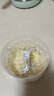 绞肉机小型打蒜器家用绞蒜切蒜器多功能辅食料理机电动蒜泥神器蒜蓉机自动切菜机压蒜器 宝蓝色- 0.26L （升级大电机） 实拍图
