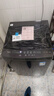 美的（Midea）随心洗 波轮洗衣机全自动 10公斤 直驱变频 超净洗1.3洗净比 专利免清洗 MB10V56DT 以旧换新 实拍图