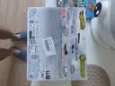 风火轮（HOT WHEELS）运输车队汽车文化合金车模莱肯丰田 AE86本田思域丰田FJ 法拉利 1966 雪佛兰 毒刺 实拍图