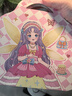 奕思瑞儿童化妆玩具女孩3-6-10岁奇妙萌可安静书4岁5岁小女童生日礼物 实拍图